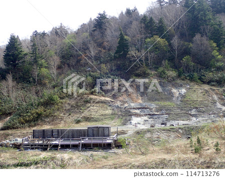 去頭皮屑浴風景 114713276