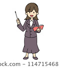 學校老師 114715468