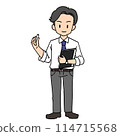 學校老師 114715568