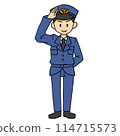 一名警察 114715573