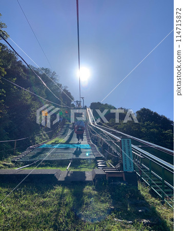 纜車駛向太陽 114715872