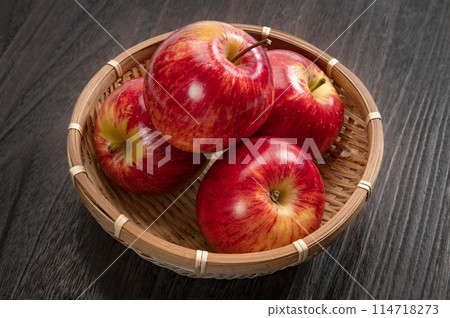 Royal Gala，來自紐西蘭的小蘋果 114718273