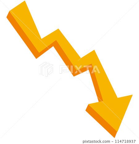 Jagged Arrow 114718937