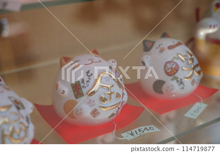 日本東京淺草的紀念品和風景 日本東京淺草的紀念品和風景 114719877