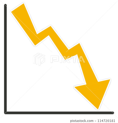 Descending graph 114720181