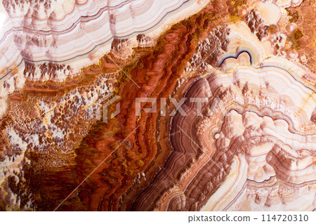Decorative onyx surface, texture. Decorative onyx surface, texture. 114720310