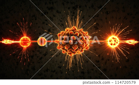 Nuclear Fission Ⅱ 114720579