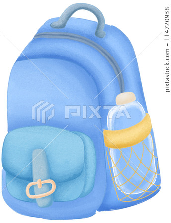 Backpack 114720938