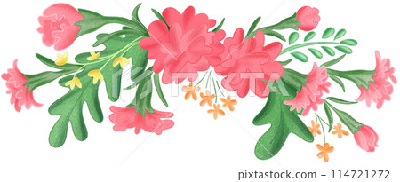 carnation bouquet carnation bouquet 114721272