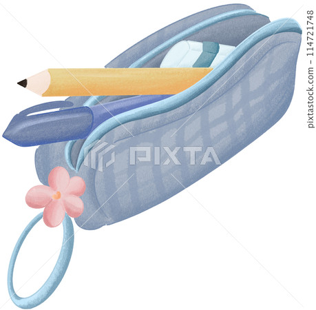 stationery bag stationery bag 114721748