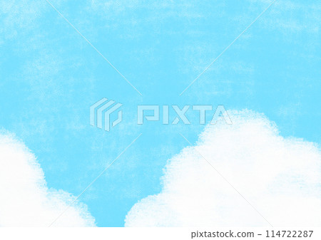 夏天的天空雲2 夏天的天空雲2 114722287