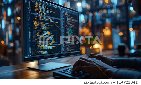 programming code 114722341