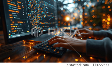 programming code 114722344