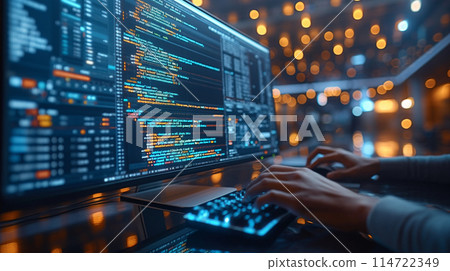 programming code 114722349