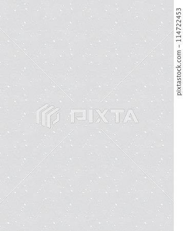 Falling snow "AI" generated image 114722453