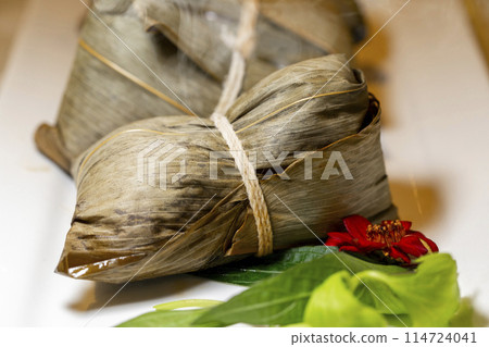 rice dumplings, meat dumplings, Taiwan, Dragon Boat Festival, Taiwan, Dragon Boat Festival rice dumplings, meat dumplings, Taiwan, Dragon Boat Festival, Taiwan, Dragon Boat Festival 114724041