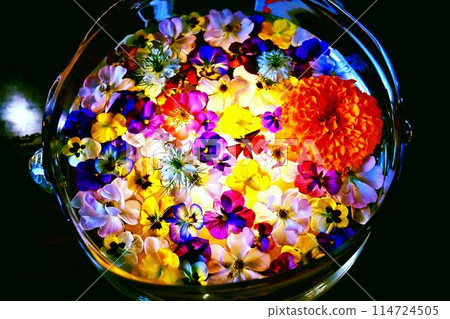浮花 浮花 114724505