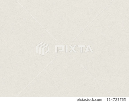 Rough white washi paper texture 114725765