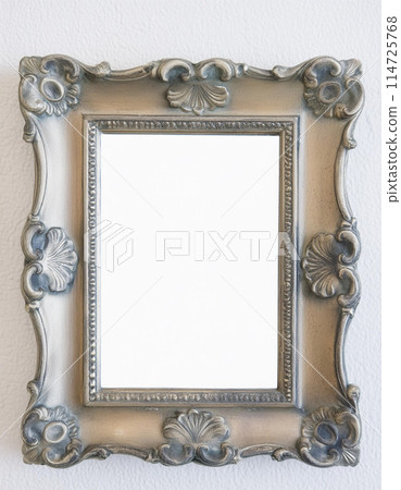 框架（古董、植物、豪華、奢華） 114725768