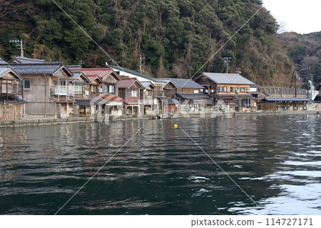 Kyoto by the Sea, Ine Town, Funaya Group Kyoto by the Sea, Ine Town, Funaya Group 114727171