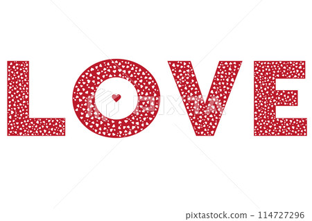 Cute LOVE Cute LOVE 114727296