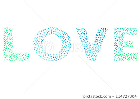 Cute LOVE Cute LOVE 114727304