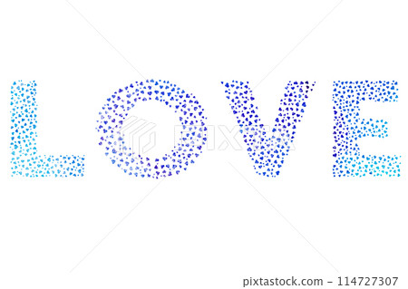 Cute LOVE Cute LOVE 114727307