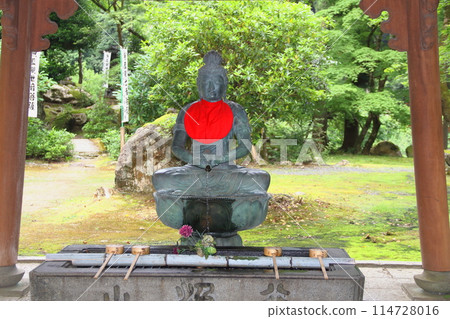 初夏谷山華嚴寺54(岐阜縣揖斐郡揖斐川町谷雲:西國第33觀世音聖地) 初夏谷山華嚴寺54(岐阜縣揖斐郡揖斐川町谷雲:西國第33觀世音聖地) 114728016