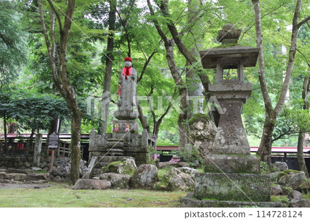 初夏谷山華嚴寺24(岐阜縣揖斐郡揖斐川町谷雲:西國觀音三十山聖地) 初夏谷山華嚴寺24(岐阜縣揖斐郡揖斐川町谷雲:西國觀音三十山聖地) 114728124