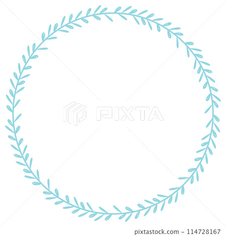 時尚草框 時尚草框 114728167