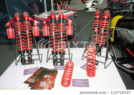Motor Expo 2020 Motor Expo 2020 114728187