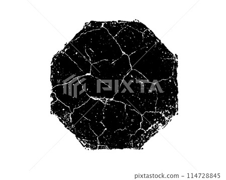 Black and white grunge. Distress overlay texture. Abstract surface dust and rough dirty wall background concept. Distress illustration simply place over object to create grunge effect. Vector EPS10. Black and white grunge. Distress overlay texture. Abstract surface dust and rough dirty wall background concept. Distress illustration simply place over object to create grunge effect. Vector EPS10. 114728845