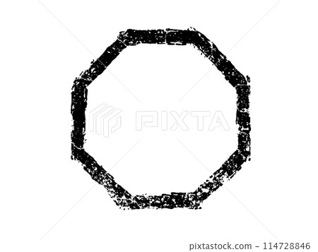 Black and white grunge. Distress overlay texture. Abstract surface dust and rough dirty wall background concept. Distress illustration simply place over object to create grunge effect. Vector EPS10. 114728846