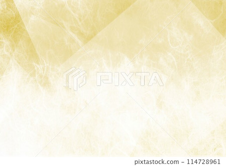 Beige Unryu Paper Cutting 114728961