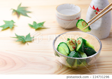 辣黃瓜 非常適合夏天 辣上癮的黃瓜(微醃黃瓜) 辣黃瓜 非常適合夏天 辣上癮的黃瓜(微醃黃瓜) 114731296