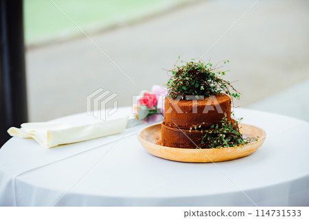 婚禮婚禮蛋糕 婚禮婚禮蛋糕 114731533