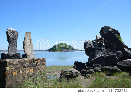 Mizushima Dragon Shrine Mizushima Dragon Shrine 114732481