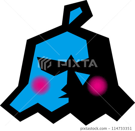 桑拿字符 114733351