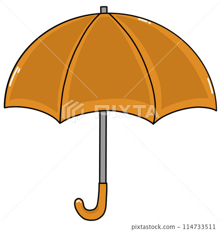 Umbrella  114733511