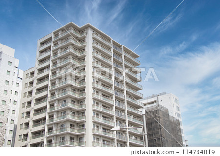 Exterior image of the condominium Exterior image of the condominium 114734019