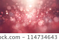 Pink sparkling background 114734643