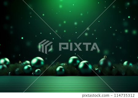 christmas, decoration, ball 114735312