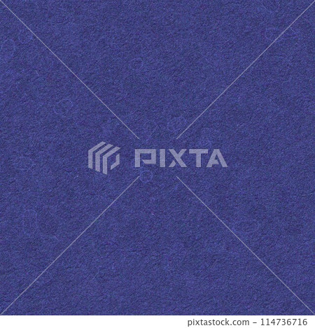 Dark blue rough background with textured surface close-up 114736716