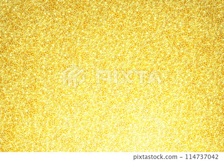 Gold glitter sparkle background 114737042