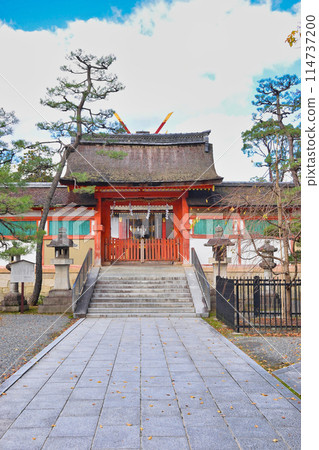 Yoshida Shrine, Kyoto, Place of worship: Daimoto Shrine (Sakyo Ward, Kyoto City) Yoshida Shrine, Kyoto, Place of worship: Daimoto Shrine (Sakyo Ward, Kyoto City) 114737200