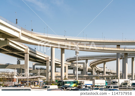 [神奈川縣] 大黑碼頭 PA 114737958