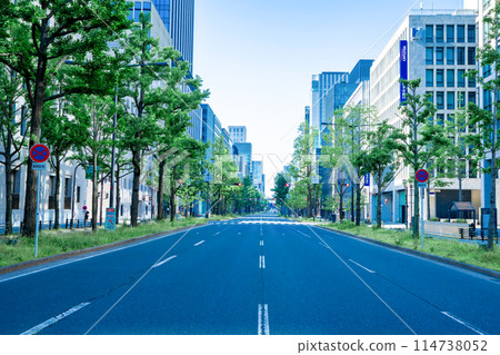 鮮綠禦堂筋大阪 鮮綠禦堂筋大阪 114738052