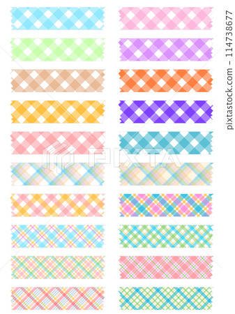 Washi tape  114738677