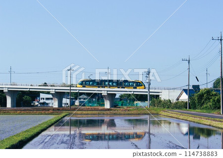 宇都宮輕軌 宇都宮輕軌 114738883