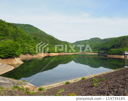 Lake Kuzumaru 114739185